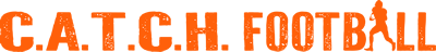 Logo - CATCH Football